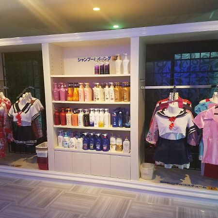 Princessprincessazumino (Adults Only) Dış mekan fotoğraf