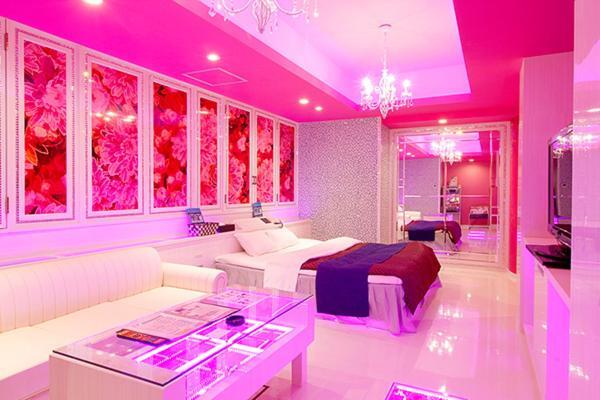 Princessprincessazumino (Adults Only) Dış mekan fotoğraf